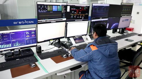 古藺數(shù)字化信息化加碼 數(shù)字監(jiān)控系統(tǒng)開發(fā)激發(fā)綠色發(fā)展動(dòng)能